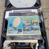 Attrezzatura da campeggio