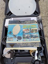 Attrezzatura da campeggio