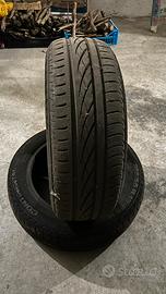 Gomme continental contact 7 195/55/R15 85H