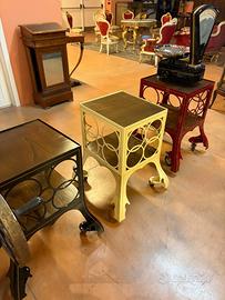 Tavolini per affettatrici