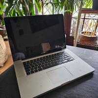 Apple Macbook pro 15 A1286