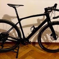 Pinarello Granger X5 (febbraio 2024)