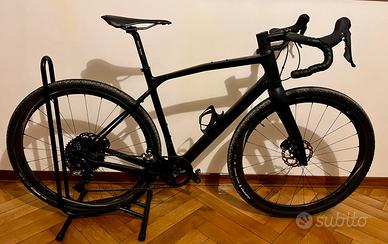 Pinarello Granger X5 (febbraio 2024)