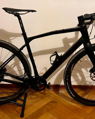 Pinarello Granger X5 (febbraio 2024)