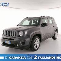 Jeep Renegade 1.5 turbo t4 mhev Limited 2wd 1...