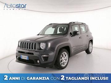 Jeep Renegade 1.5 turbo t4 mhev Limited 2wd 1...