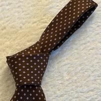 Cravatta Mattabisch (luxury italian brand)