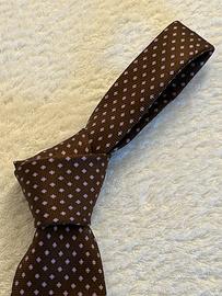 Cravatta Mattabisch (luxury italian brand)