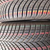 2 gomme 4stagioni 235/60/17 Goodyear 