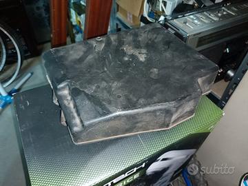 Coperchio vano batteria BMW E36 316-318