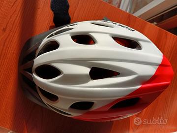Casco bicicletta