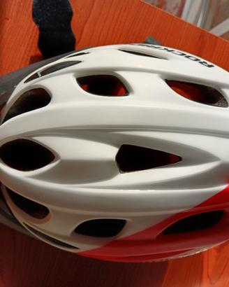 Casco bicicletta