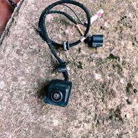 Sensori parcheggio e telecamera per Volkswagen Up