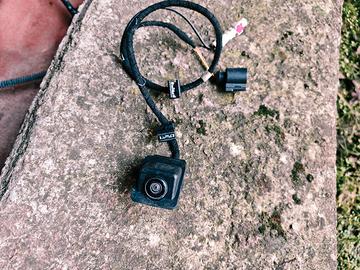 Sensori parcheggio e telecamera per Volkswagen Up