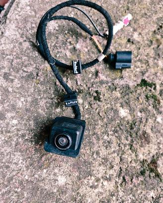 Sensori parcheggio e telecamera per Volkswagen Up