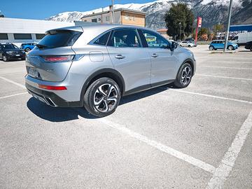 DS 7 Crossback 
