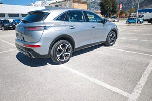 DS 7 Crossback 
