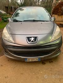 Auto Peugeot 207 Diesel