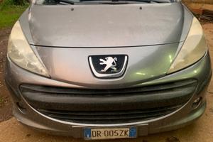 Auto Peugeot 207 Diesel