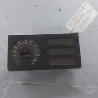 CONTACHILOMETRI  APE TM 703 DIESEL LCS