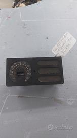 CONTACHILOMETRI  APE TM 703 DIESEL LCS