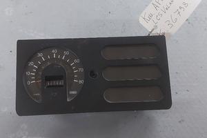 CONTACHILOMETRI  APE TM 703 DIESEL LCS