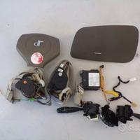 Kit airbag DR 5 2010