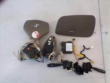 Kit airbag DR 5 2010