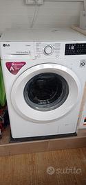 lavatrice usata 9kg