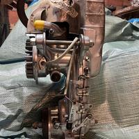 Motore lambretta 125