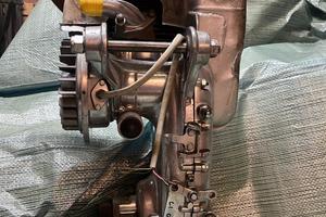 Motore lambretta 125