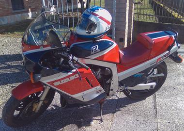 Suzuki Gsxr 1100   1986