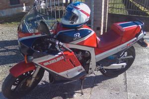 Suzuki Gsxr 1100   1986