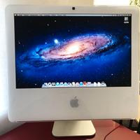 Apple IMac 15,1  schermo 17" come nuovo