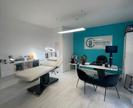 Stanza studio medico 25 mq