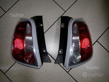 Stop dx sx fiat 500 2010