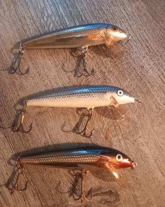 rapala cd 9
