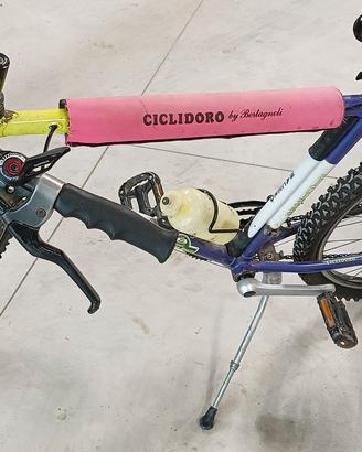 Bicicletta motobike