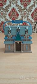 Disney - Playset Castello di Frozen