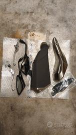 Ricambi  Kawasaki Z900 2021-2024