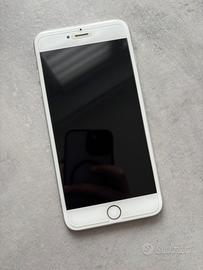 Iphone 6 plus grigio