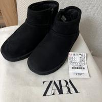 Stivali Zara bambino