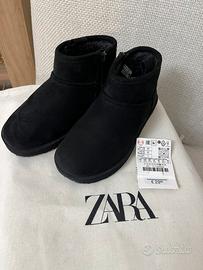 Stivali Zara bambino