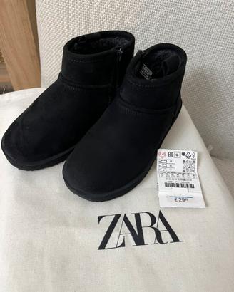 Stivali Zara bambino