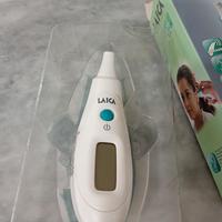 Termometro Laica infrarossi 