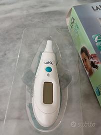Termometro Laica infrarossi 
