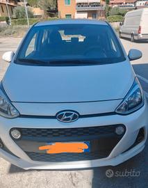 HYUNDAI  I10 GPL