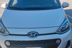 HYUNDAI  I10 GPL