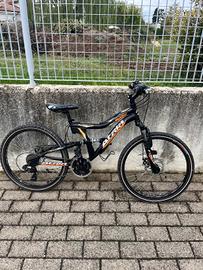 MOUNTAINBIKE ATALA 26"