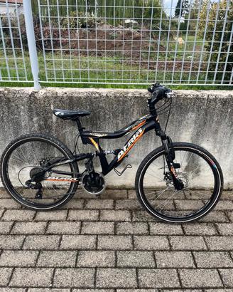 MOUNTAINBIKE ATALA 26"